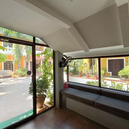 Poppys Olive De' Villa Όρβιλ Εξωτερικό φωτογραφία